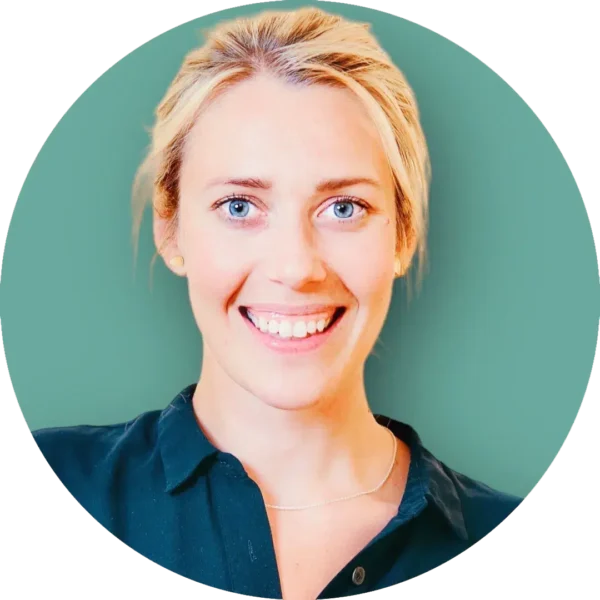 Annie Möller, PBM, en av våra kursledare på Att leda andra utan att vara chef