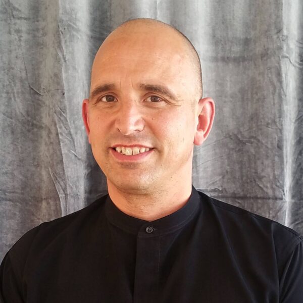 Christoffer Majstrovic