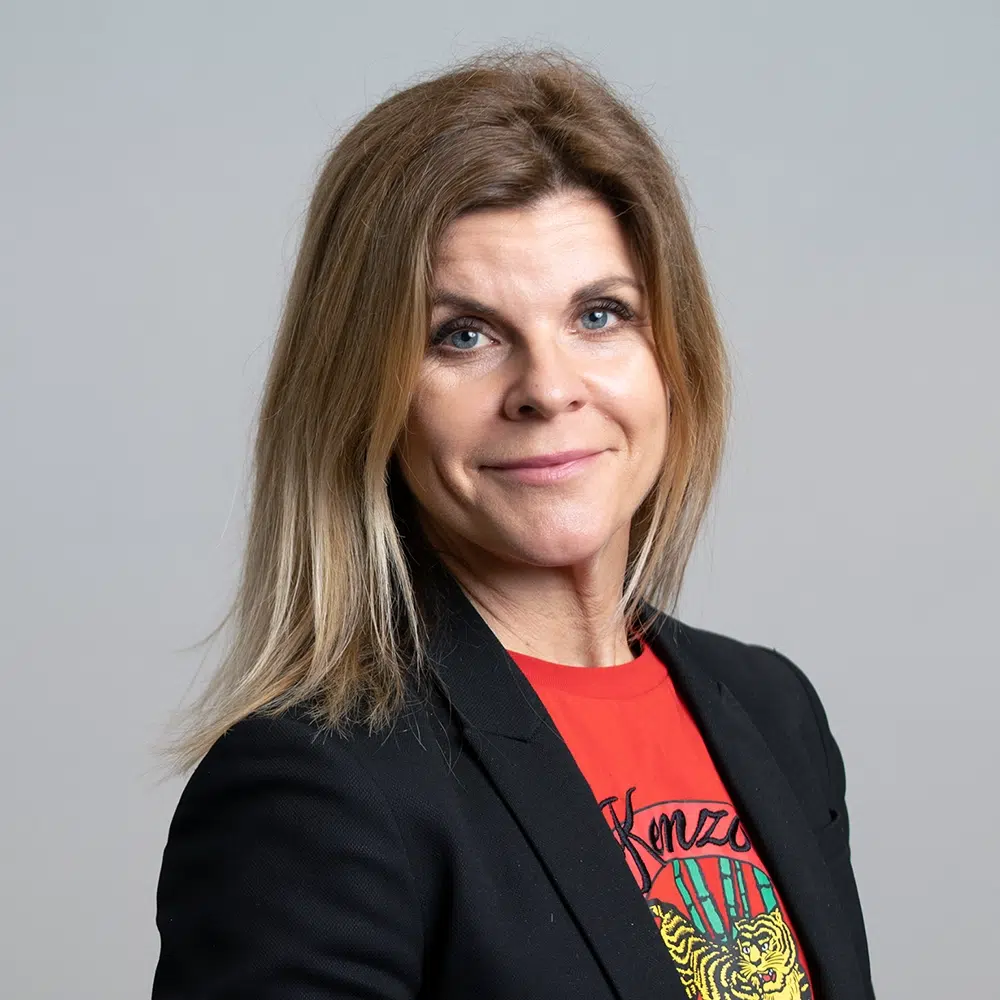 Pernilla Wikstrom Pehrson