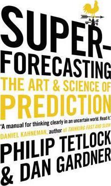 superforecaster