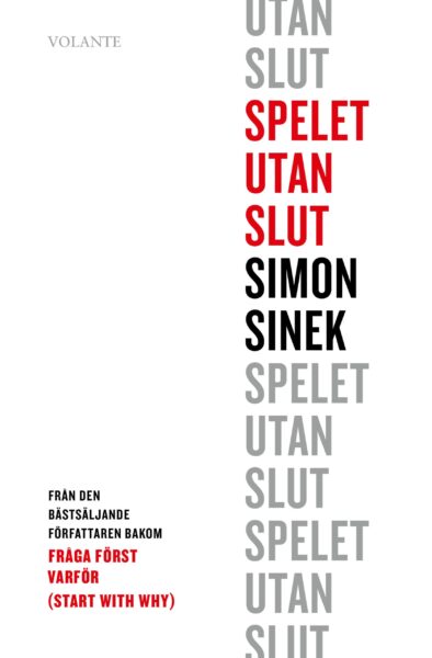 Spelet utan slut bok