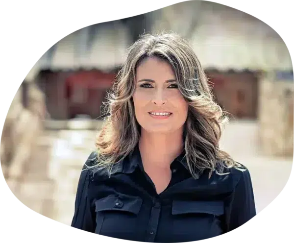 Anita har gått Att leda andra utan att vara chef