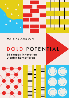 Dold potential bok