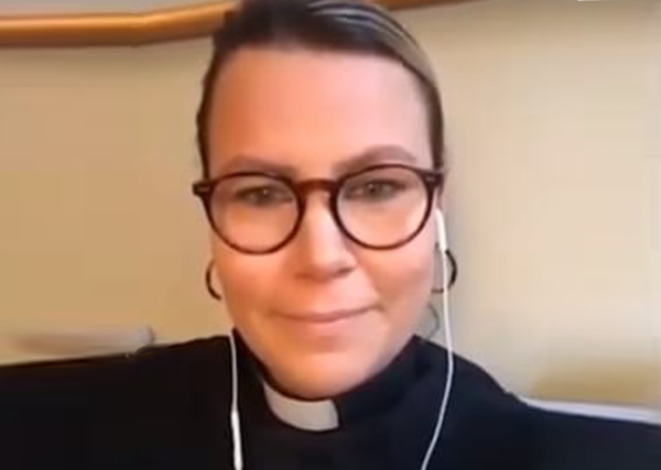 Sandra Signarsdotter