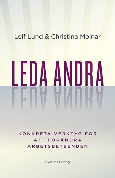 Leda andra bok