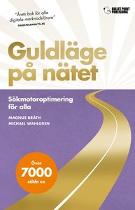 Guldläge på nätet