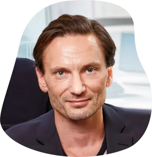 Rikard har gått kursen Så blir du mer effektiv på jobbet