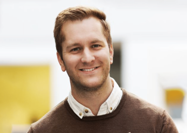 Christoffer Törnqvist