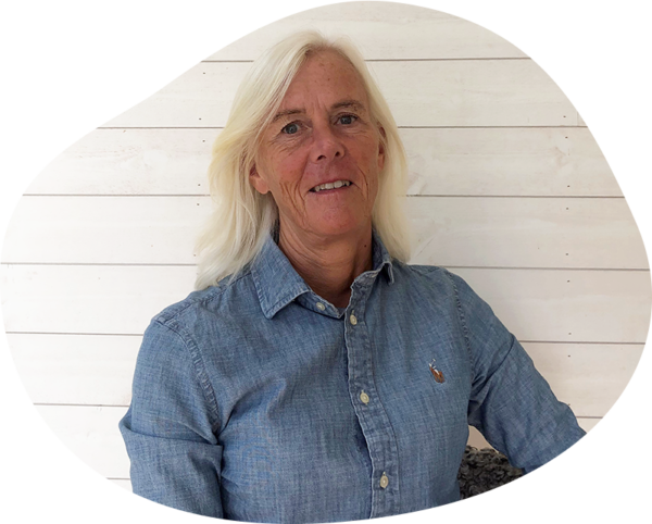 Ulrika Törn Pettersson