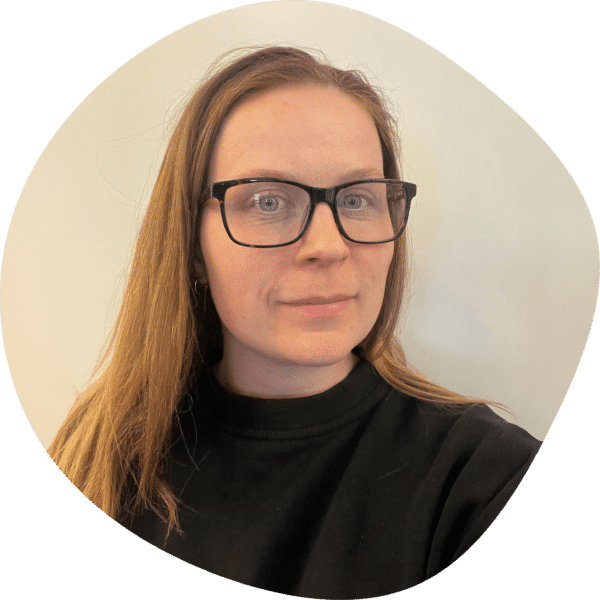 Josefina Rolfsdotter