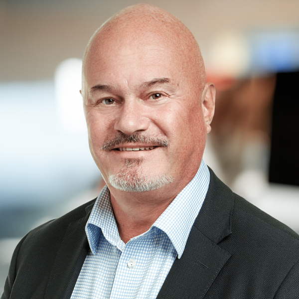 Christer Rautio hjälper dig med företagsanpassade kurser