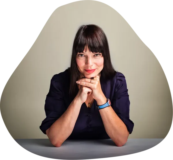 Agnes Mellstrand är en av våra uppskattade föreläsare