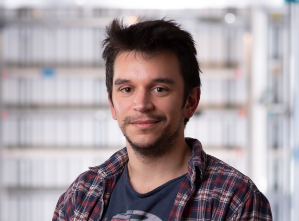 Julien Brask Romanet är en av våra tidigare deltagare på kursen i Förhandlingsteknik