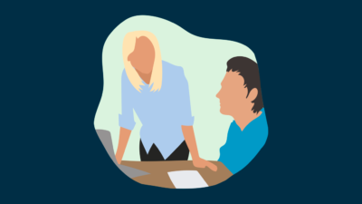 AI för administrativt arbete