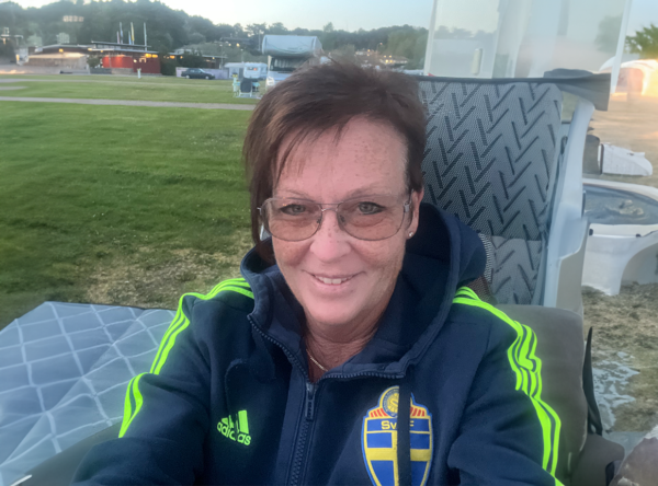 Maria Pettersson Lans gick vår ledarskapskurs Att leda andra utan att vara chef