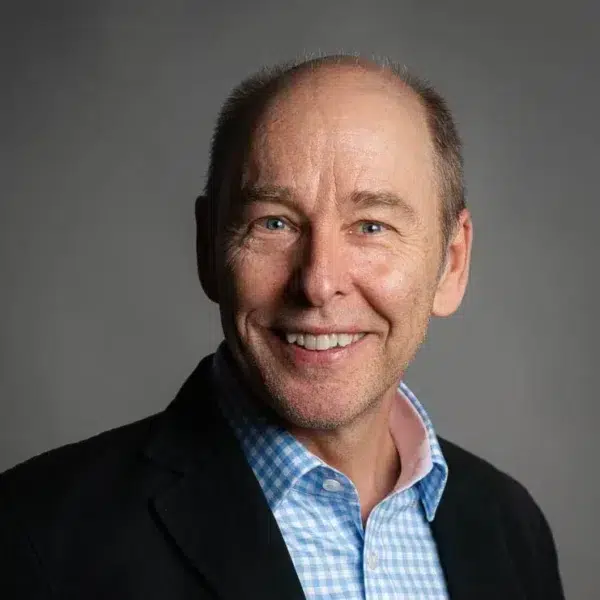 Henrik Lindgren är en av våra kursledare