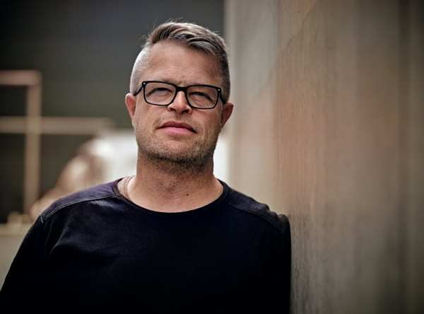 Martin Holmberg, Jernforsen Energy, gick vår kurs AI på jobbet