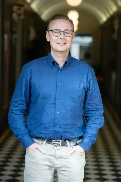 Mattias, Kunskapsgruppen YH