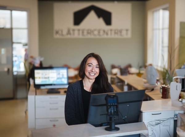 Stefania har gått vår kurs i arbetsrätt