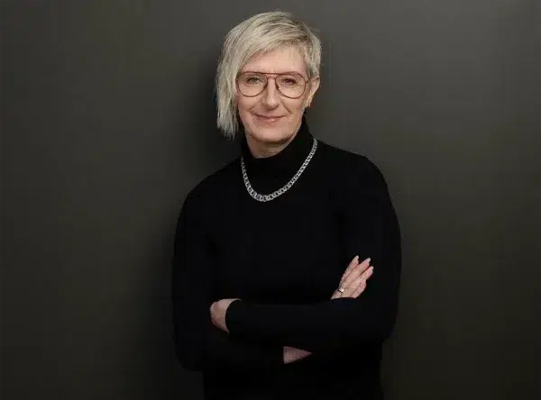 Annika Losell, tidigare deltagare på Så blir du mer effektiv på jobbet