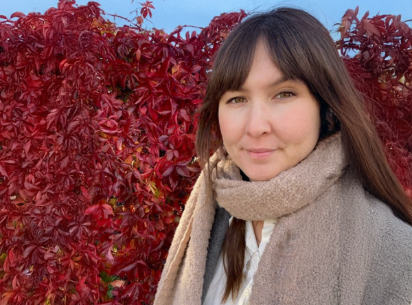 Kim Saragulko blev bättre i Excel efter vår kurs Excel från grunden