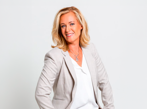 Louise är en av våra tidigare deltagare på kursen AI och HR