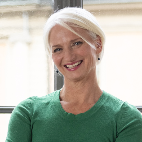 Pernilla Silfverhjelm