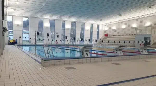 Bild på Stenungsund Arena