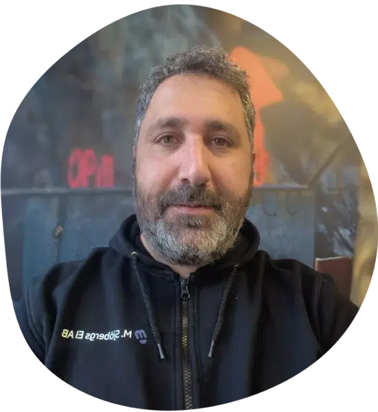 Akkad har gått vår ledarskapskurs