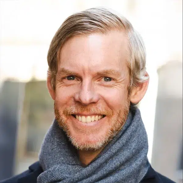 Andreas har gått Att leda i det lilla företaget