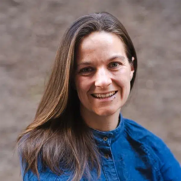 Ina har gått Att leda i det lilla företaget