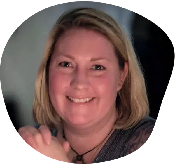 Anja Backlund har gått kursen Excel från grunden