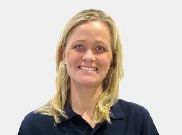 Elin Bergblom tidigare deltagare