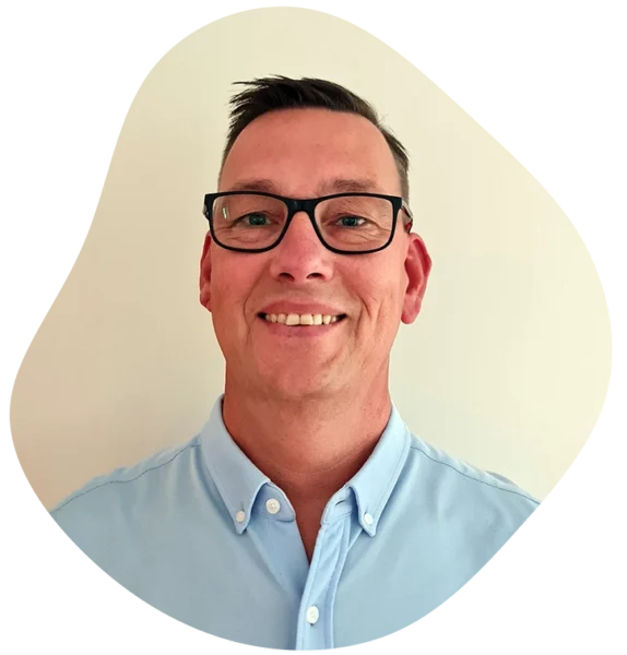 Stefan, tidigare deltagare