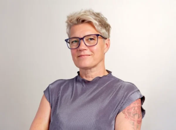 Vicky, tidigare deltagare