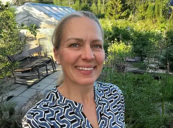 Rosita som gått Självledarskap & Power Skills