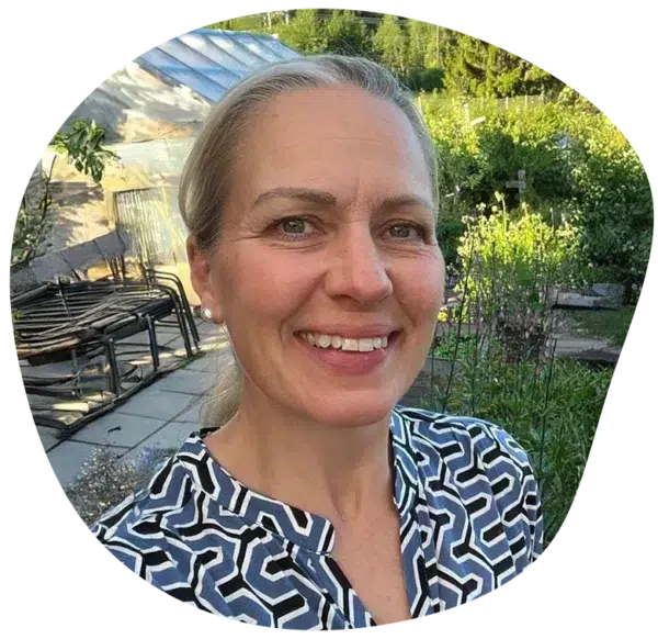 Rosita tidigare deltagare