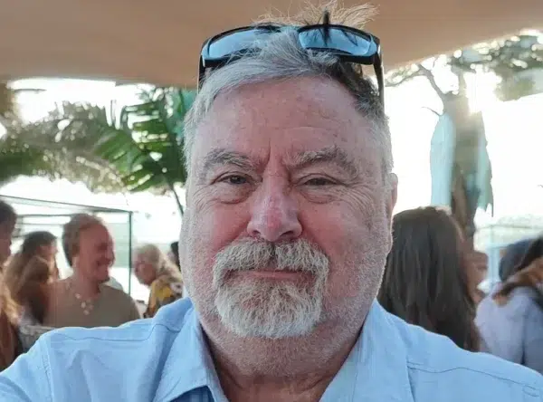 Håkan Ranzén har gått kurs