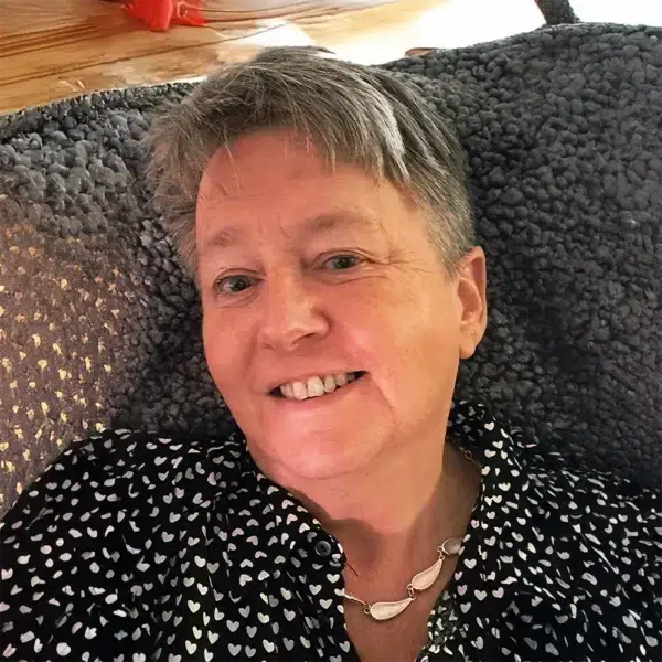 Anna-Lena Holmberg Örtengren