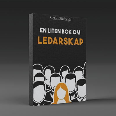 Bok om ledarskap