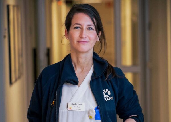 Natalia Sande